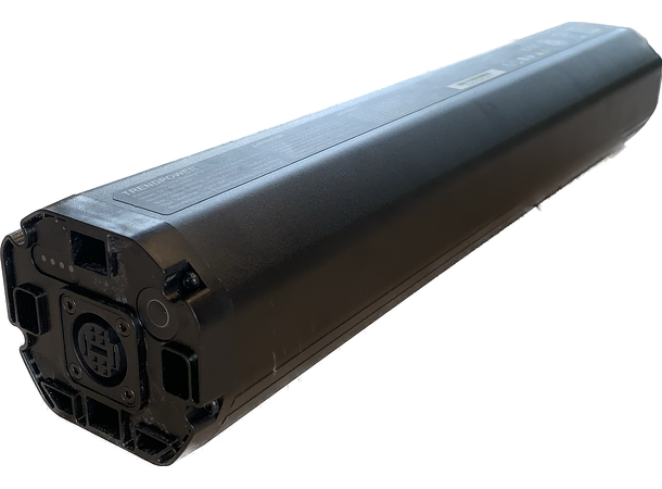 Batteri Simplo Intube 720Wh Haibike og Winora 