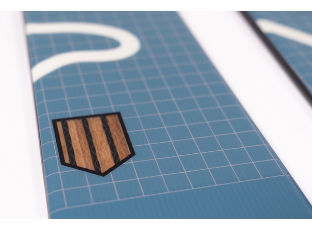 Faction Agent 2 Blue - 171cm 