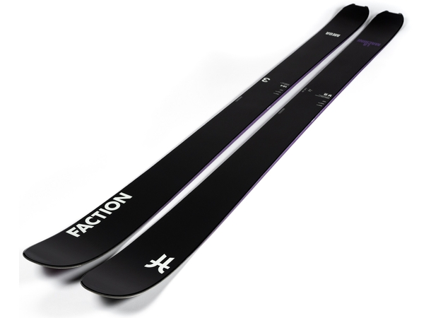 Faction La Machine 3 Mega 165cm 