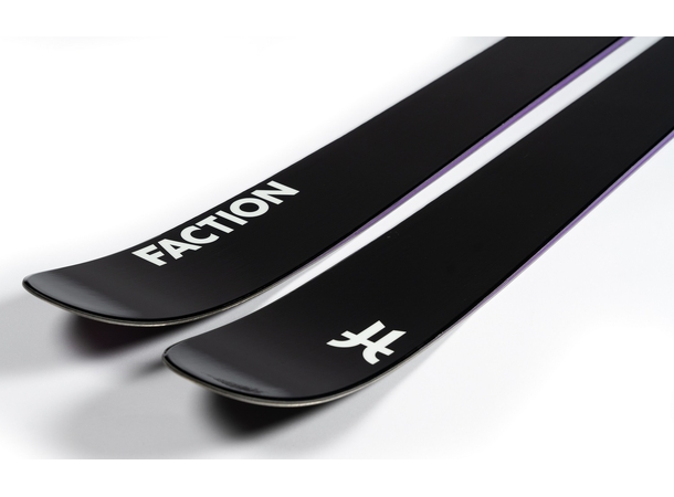 Faction La Machine 3 Mega 165cm 