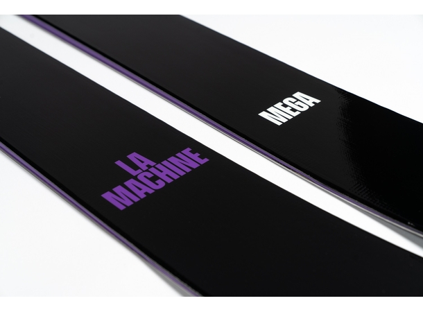 Faction La Machine 3 Mega 165cm 