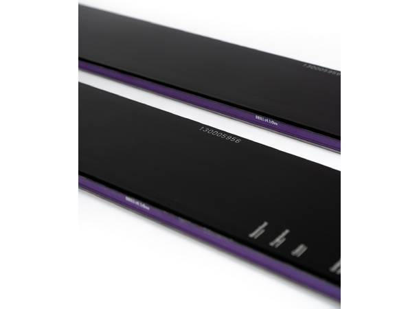 Faction La Machine 3 Mega 165cm 