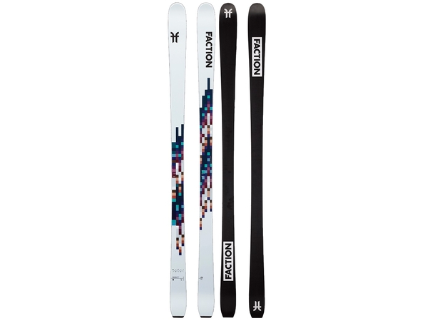 Faction Le Mogul Ski 179cm 