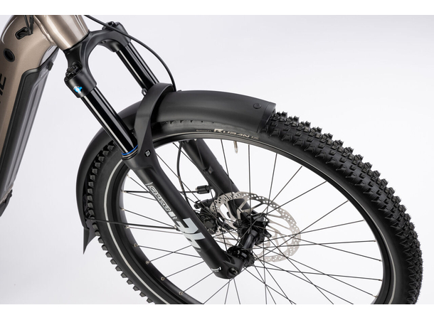 Haibike Adventr 10 S 27.5'',Sand/Black,BCXK,800Wh 