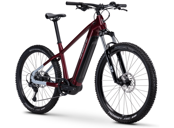 Haibike AllTrack 5 L 29'',Tuscan/Teal,YS2S,720Wh 