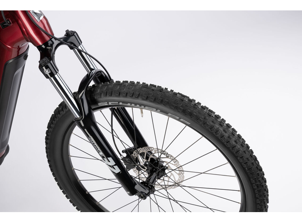 Haibike AllTrack 5 L 29'',Tuscan/Teal,YS2S,720Wh 