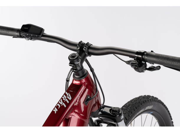 Haibike AllTrack 5 L 29'',Tuscan/Teal,YS2S,720Wh 