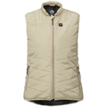 HeatX Heated Everyday Vest Womens L Tidal Foam