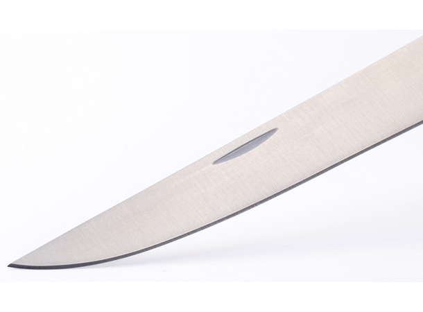 Messermeister Adventure Chef 15cm Folding Fillet Knife Maple 