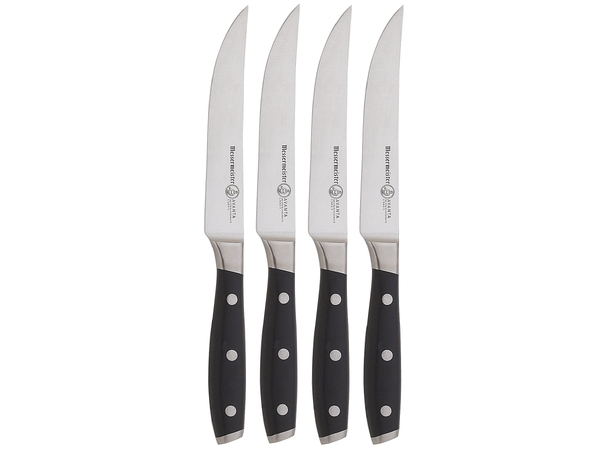 Messermeister Avanta 4-piece Steak Knife Set 