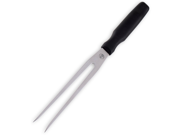 Messermeister Pro Series 18cm Straight Carving Fork 