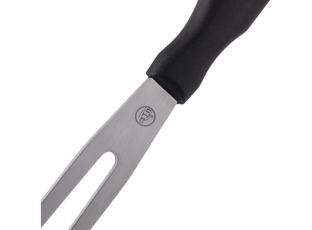 Messermeister Pro Series 18cm Straight Carving Fork 