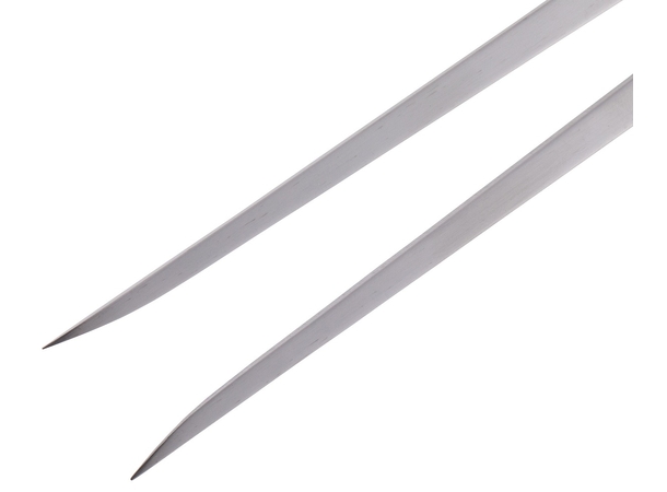 Messermeister Pro Series 18cm Straight Carving Fork 