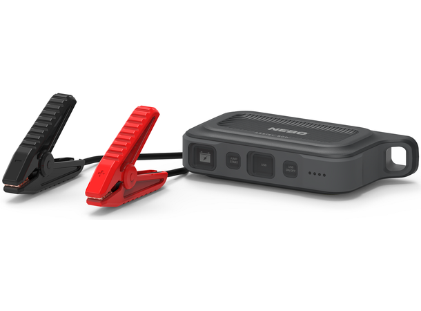 Nebo Assist 800 Jump Starter 