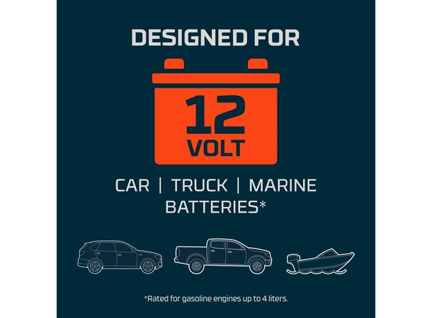 Nebo Assist 800 Jump Starter 