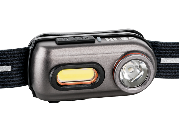 Nebo Einstein™ 400 