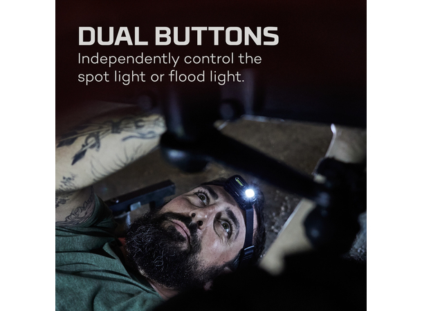 Nebo Einstein™ 400 