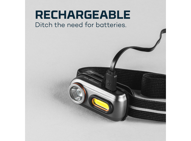 Nebo Einstein™ 400 