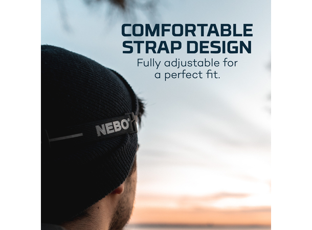 Nebo Einstein™ 400 