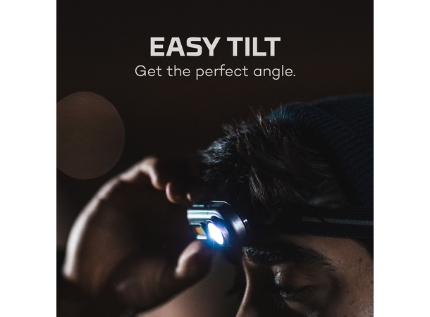 Nebo Einstein™ 400 