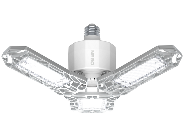 Nebo High Bright 6000 