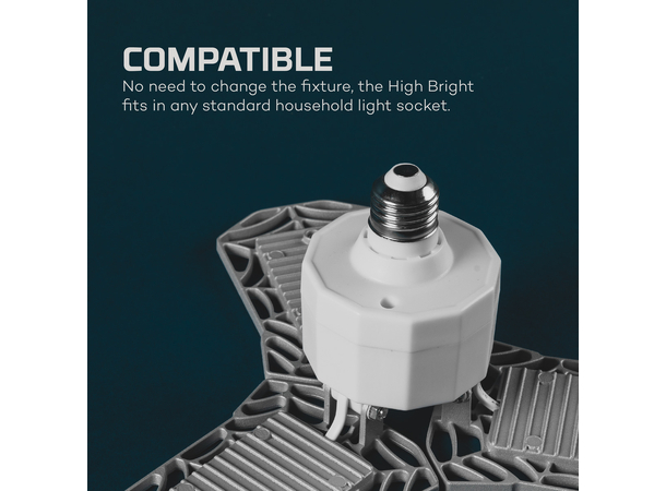 Nebo High Bright 6000 