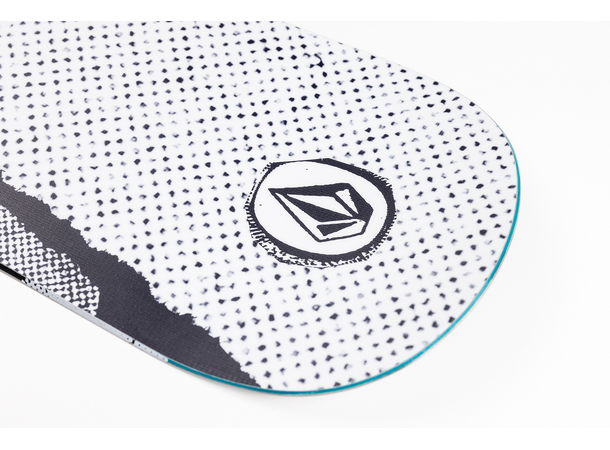 Nitro Alternator X Volcom 157cm 