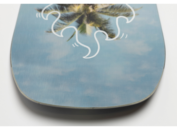 Nitro Cheap Thrills Wide 155cm 