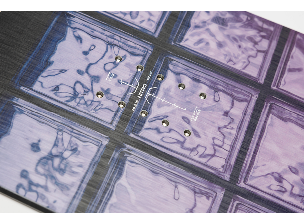 Nitro Cheap Thrills Wide 155cm 