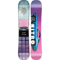 Nitro Cheap Thrills Wide 155cm