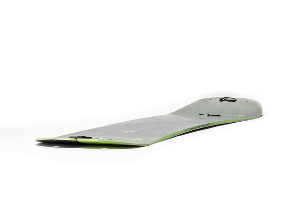 Nitro Doppleganger 148cm 