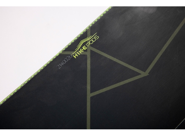 Nitro Doppleganger 148cm 