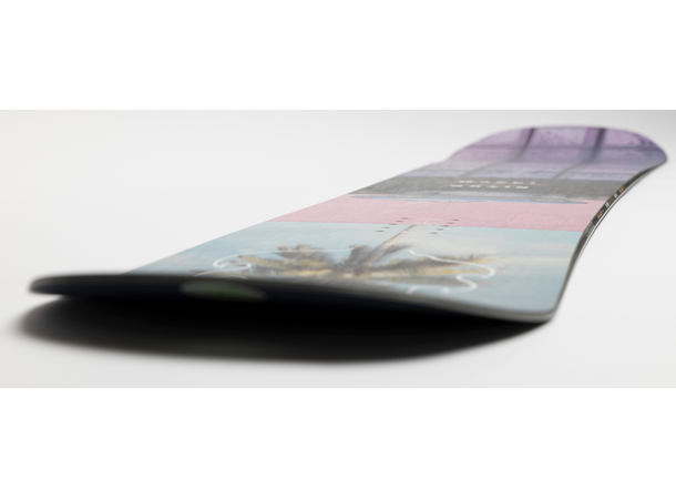 Nitro Mini Thrills 138cm 