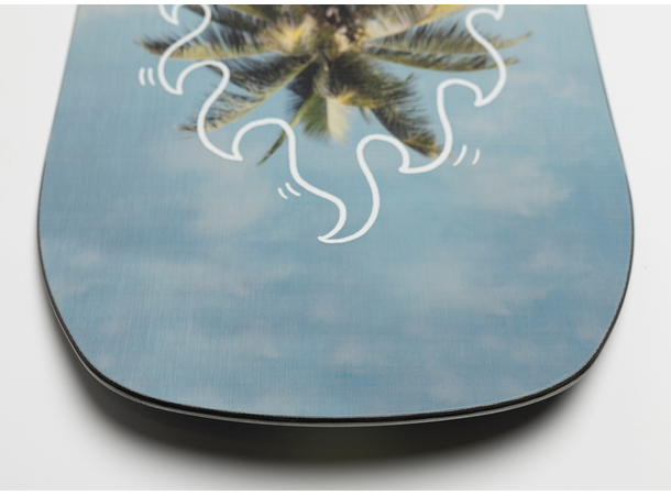 Nitro Mini Thrills 138cm 