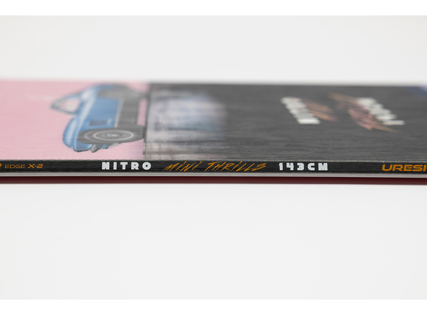 Nitro Mini Thrills 138cm 