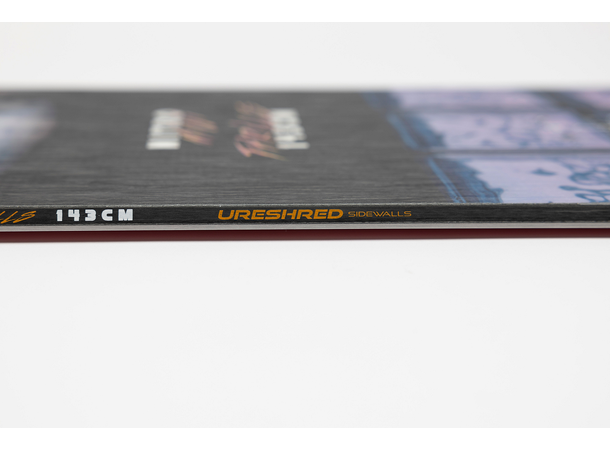 Nitro Mini Thrills 138cm 