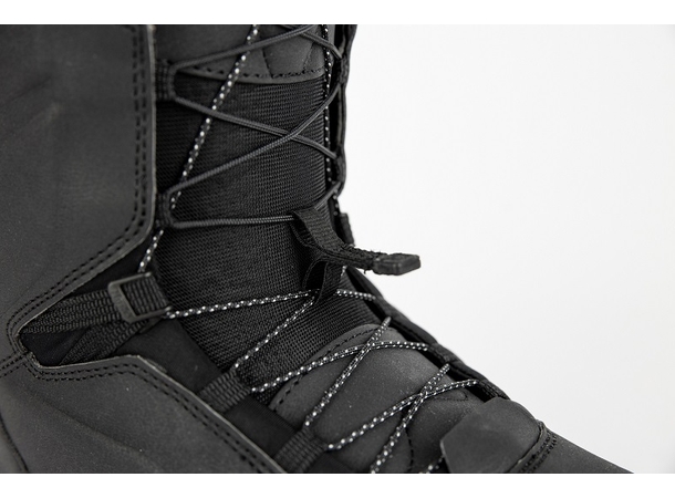 Nitro Profile TLS Step On Black - EU40,5/MP255 