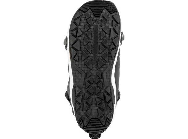 Nitro Profile TLS Step On Black - EU40,5/MP255 