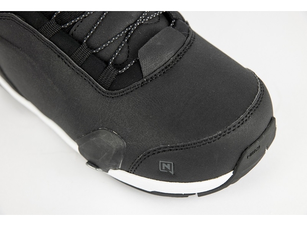 Nitro Profile TLS Step On Black - EU40,5/MP255 