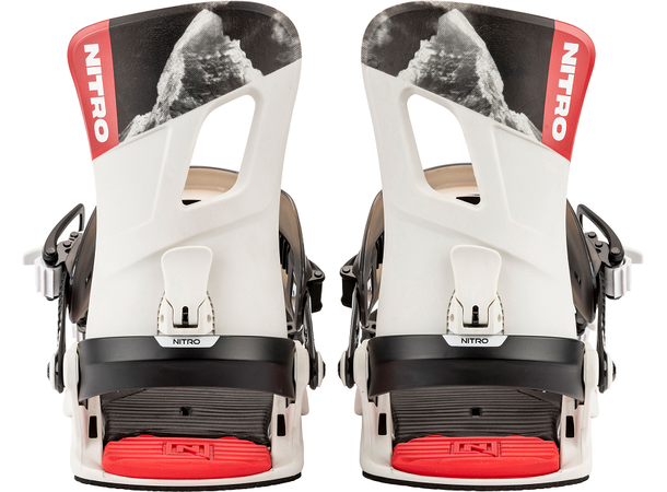 Nitro Rambler Raw - L 