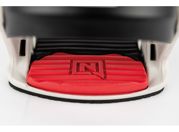 Nitro Rambler Raw - L 