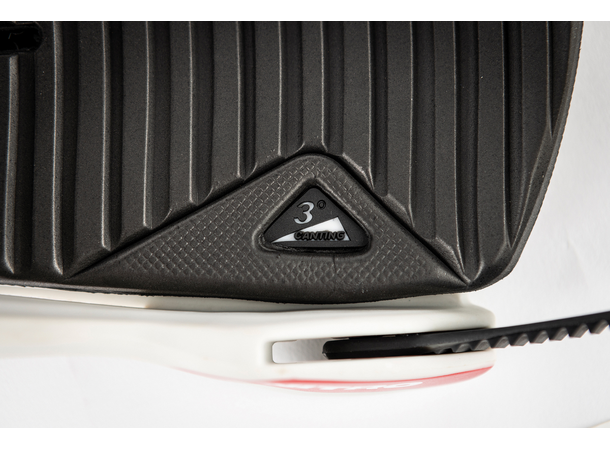 Nitro Rambler Raw - L 