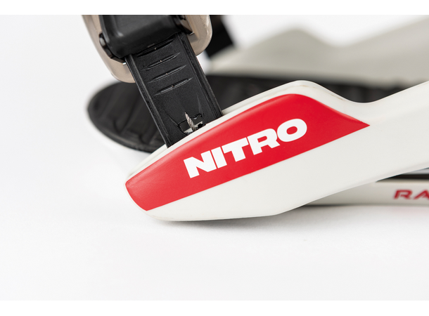 Nitro Rambler Raw - L 