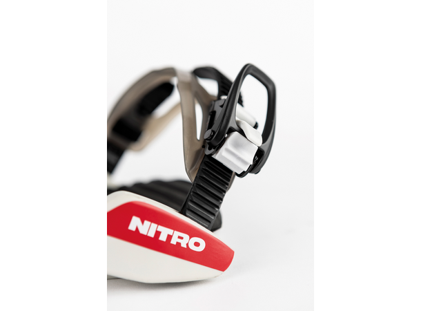 Nitro Rambler Raw - L 