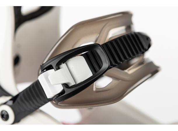 Nitro Rambler Raw - L 