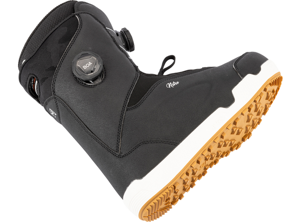 Nitro Scala Boa Black - EU40/MP260 