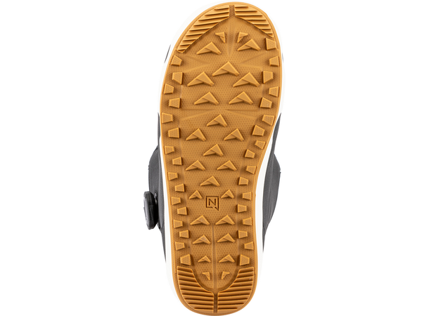 Nitro Scala Boa Black - EU40/MP260 