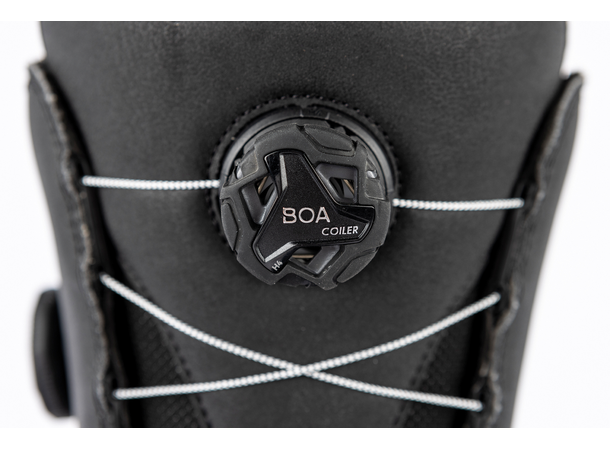 Nitro Scala Boa Black - EU40/MP260 