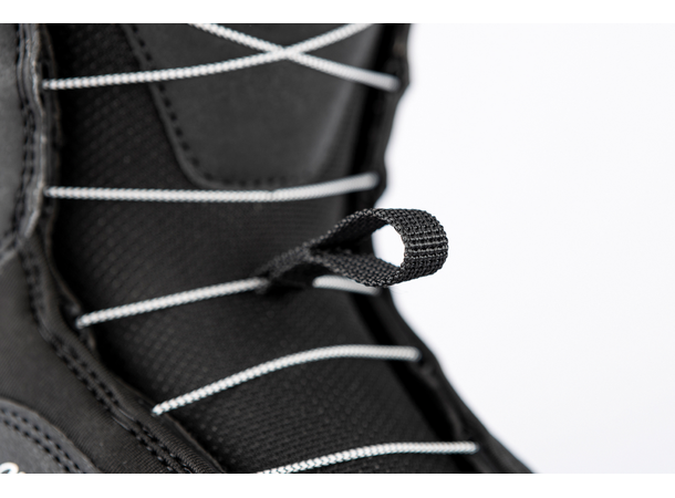 Nitro Scala Boa Black - EU40/MP260 