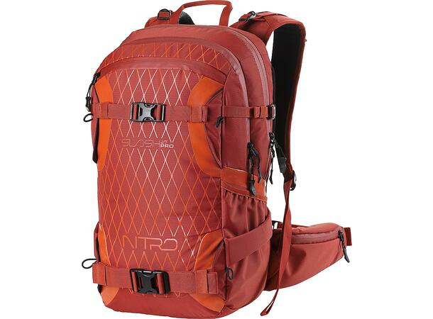 Nitro Slash 25 Pro Supernova - 25L 